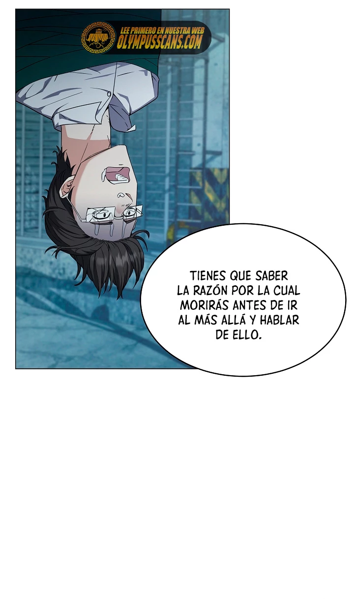 Restaurante callejero de un héroe retornado. - Capítulo 68 - Página 36 - LectorTMOo