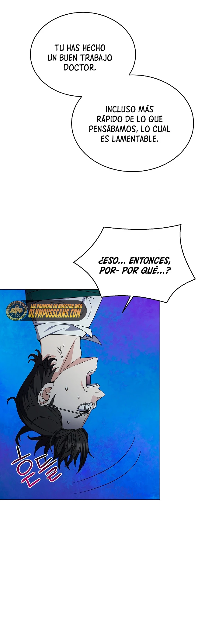Restaurante callejero de un héroe retornado. - Capítulo 68 - Página 41 - LectorTMOo
