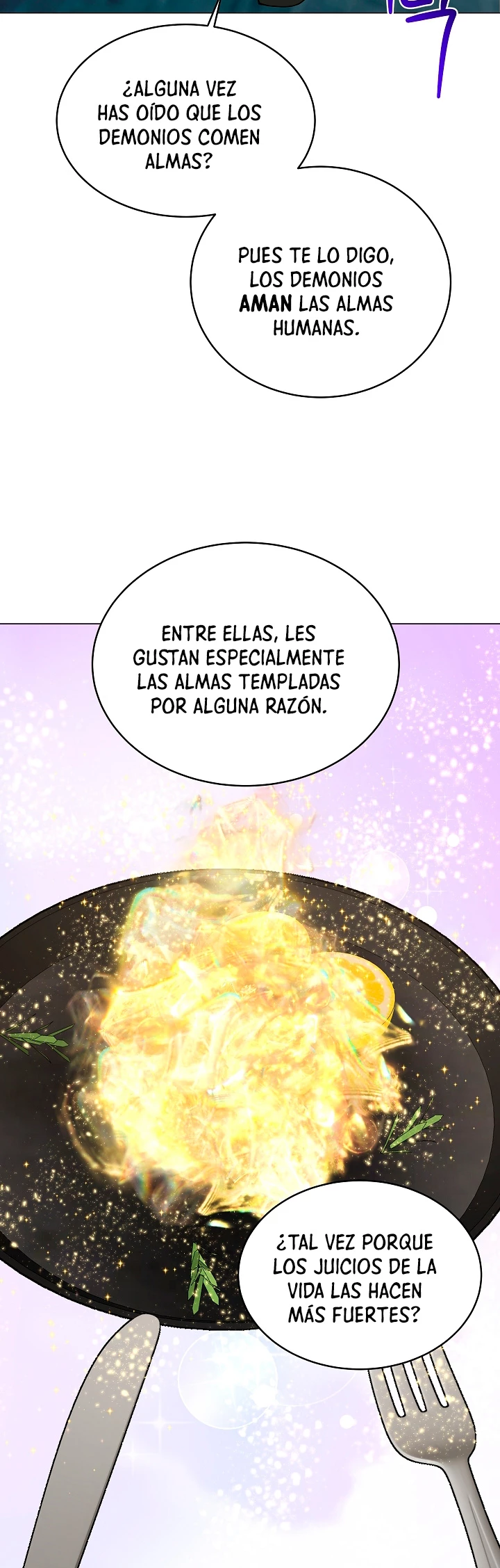 Restaurante callejero de un héroe retornado. - Capítulo 68 - Página 48 - LectorTMOo