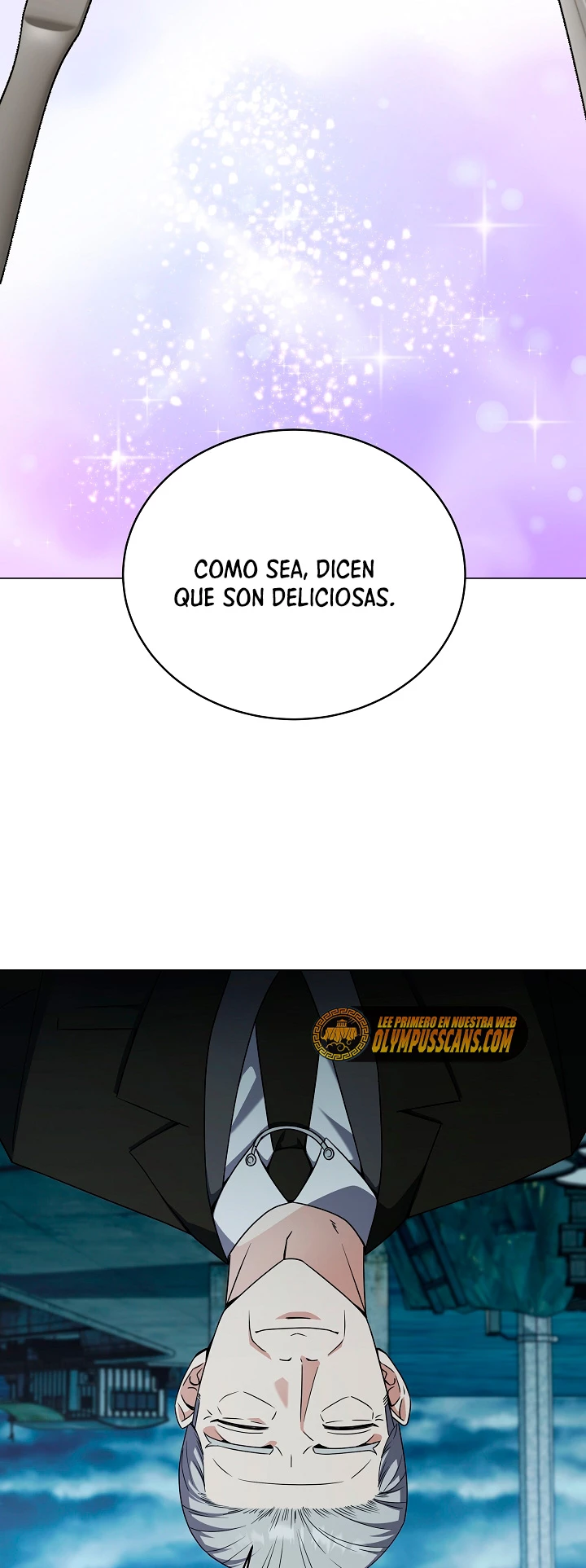 Restaurante callejero de un héroe retornado. - Capítulo 68 - Página 49 - LectorTMOo