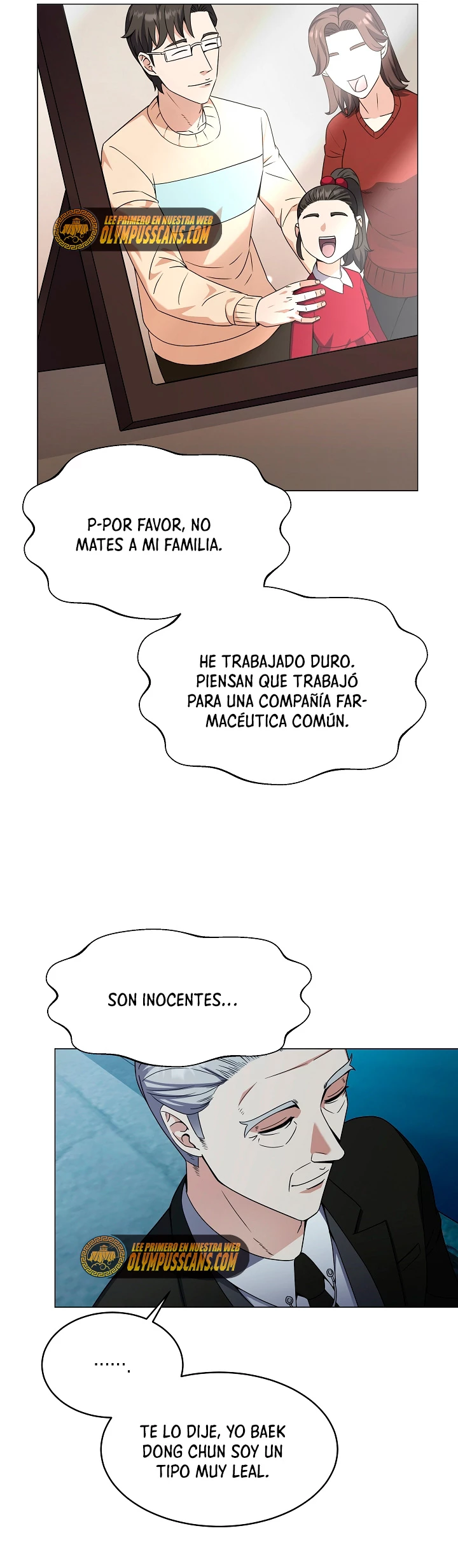 Restaurante callejero de un héroe retornado. - Capítulo 68 - Página 53 - LectorTMOo