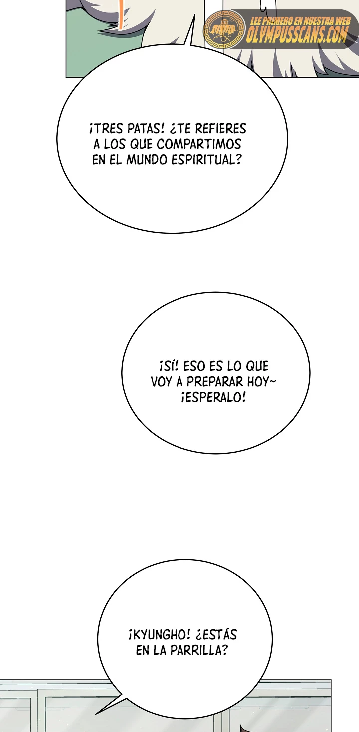 Restaurante callejero de un héroe retornado. - Capítulo 70 - Página 9 - LectorTMOo