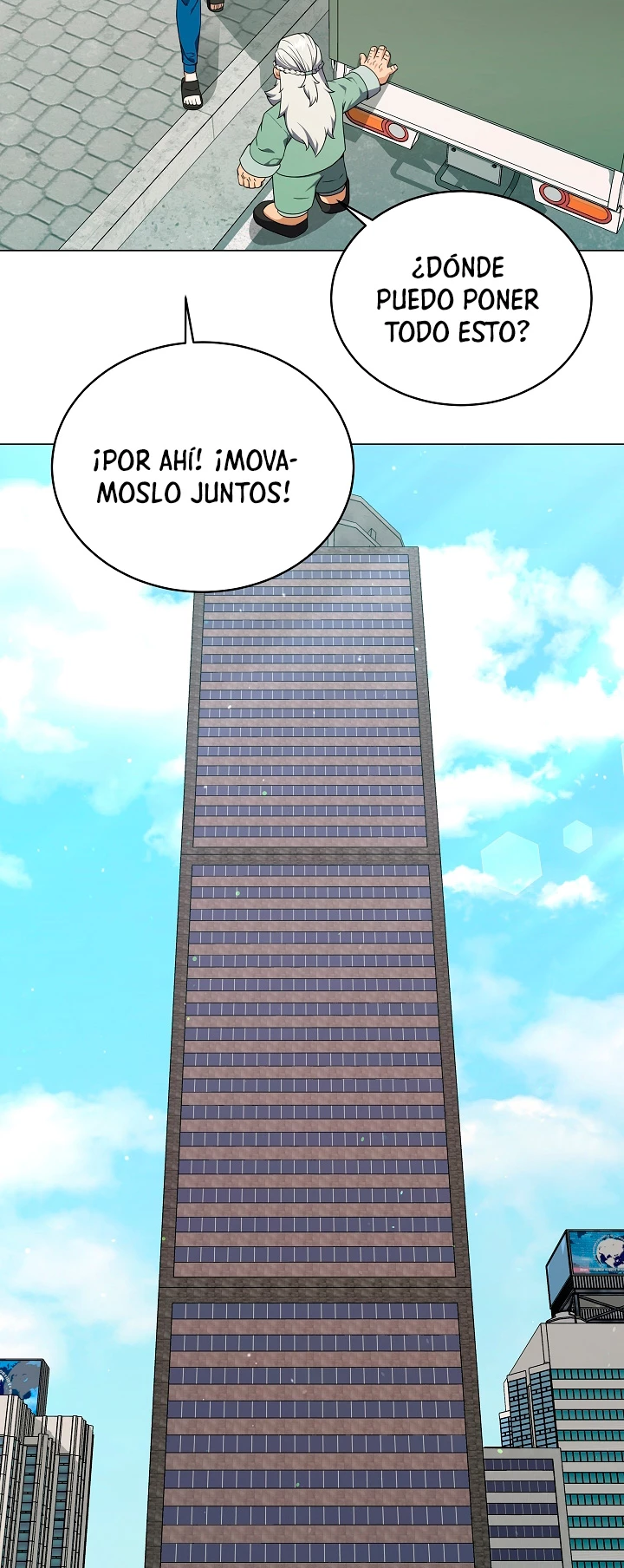 Restaurante callejero de un héroe retornado. - Capítulo 70 - Página 11 - LectorTMOo