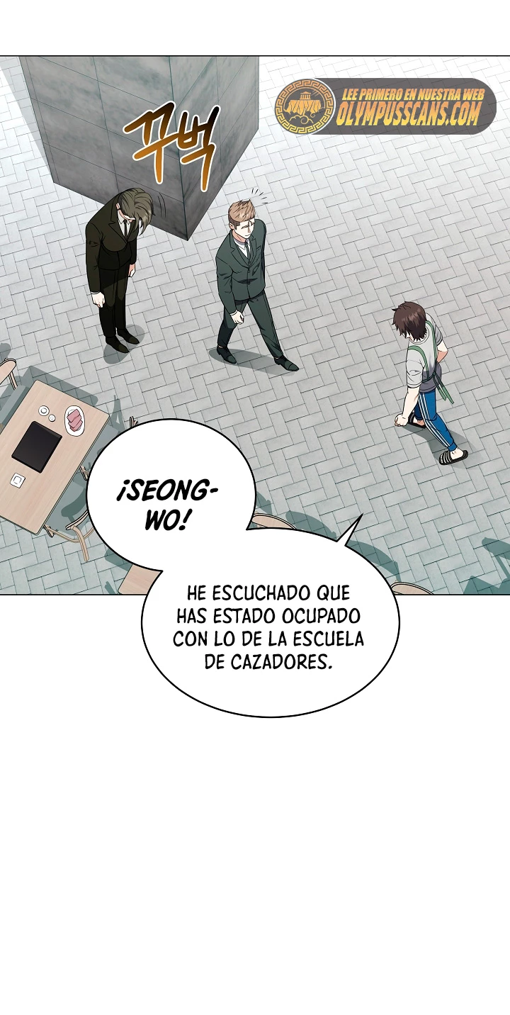 Restaurante callejero de un héroe retornado. - Capítulo 70 - Página 14 - LectorTMOo