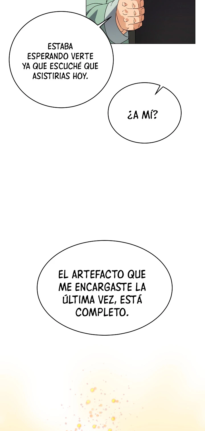 Restaurante callejero de un héroe retornado. - Capítulo 70 - Página 22 - LectorTMOo