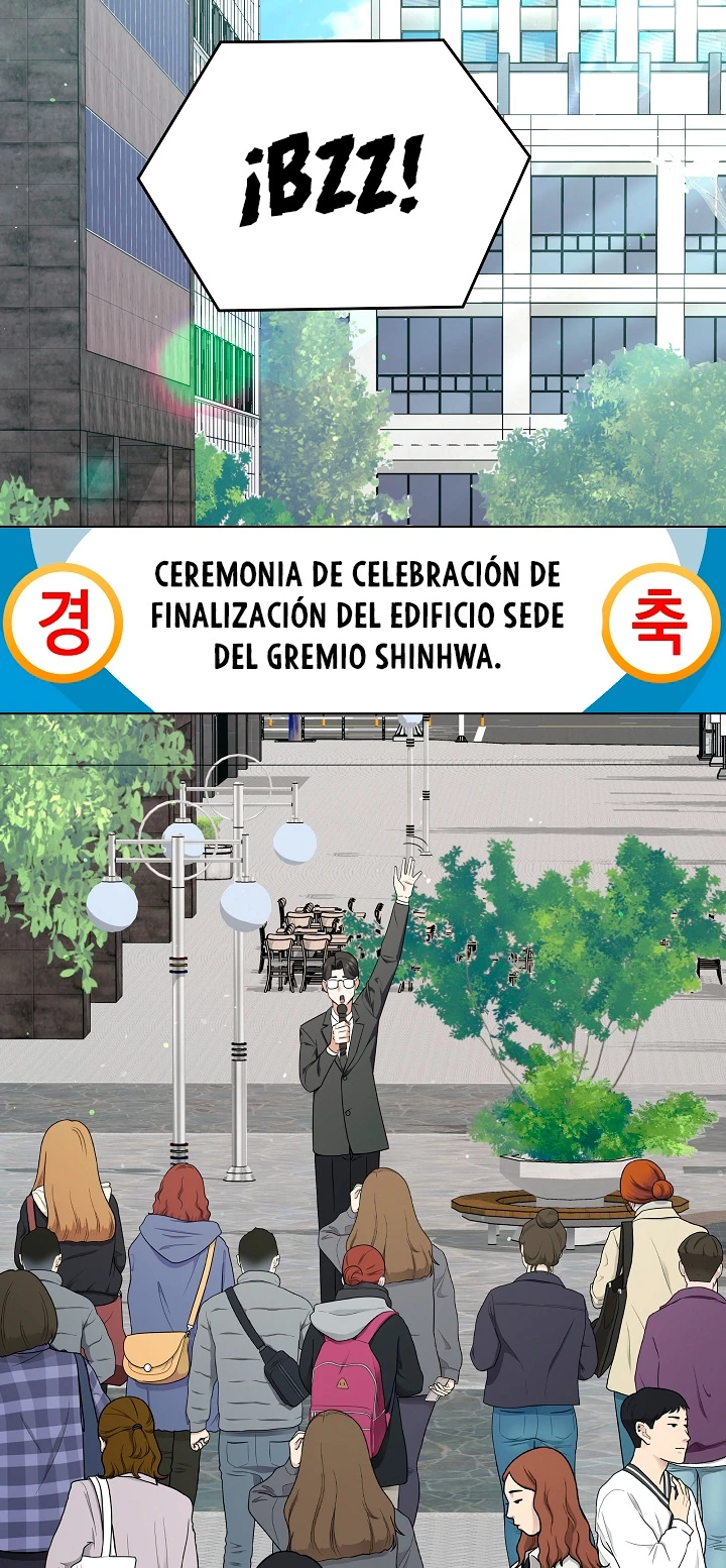 Restaurante callejero de un héroe retornado. - Capítulo 70 - Página 25 - LectorTMOo