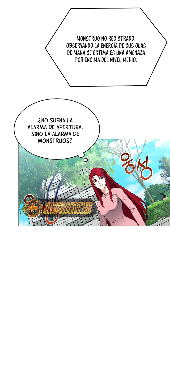 Restaurante callejero de un héroe retornado. - Capítulo 70 - Página 32 - LectorTMOo