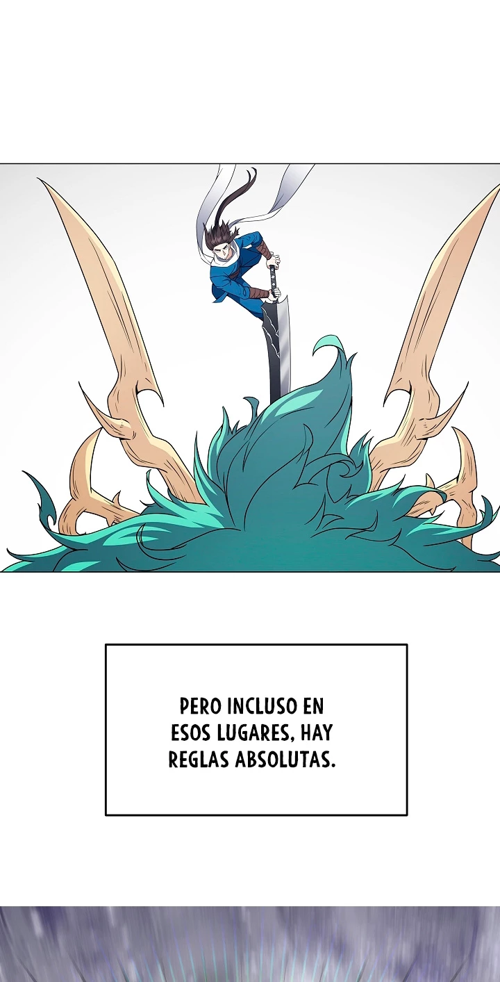 Restaurante callejero de un héroe retornado. - Capítulo 73 - Página 5 - LectorTMOo