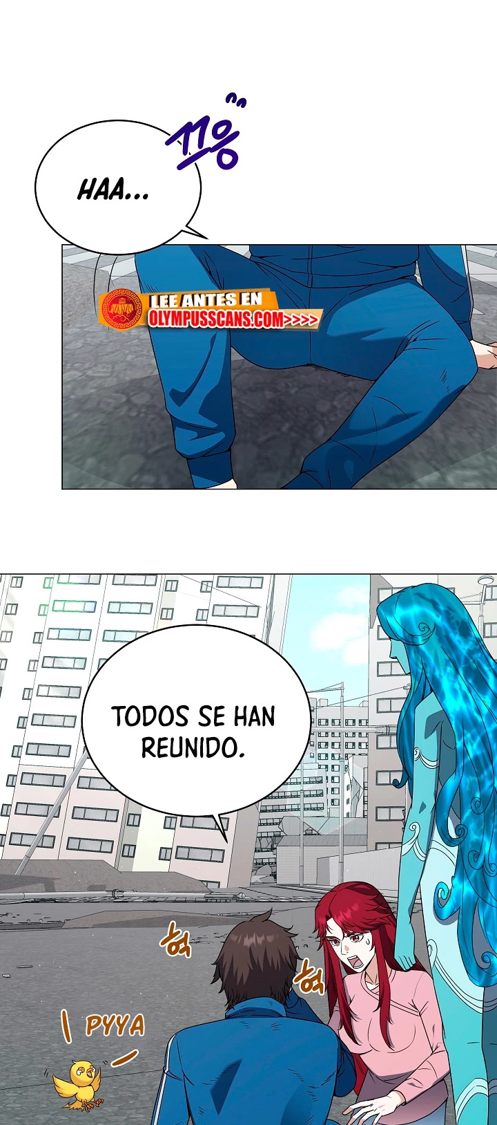 Restaurante callejero de un héroe retornado. - Capítulo 73 - Página 12 - LectorTMOo