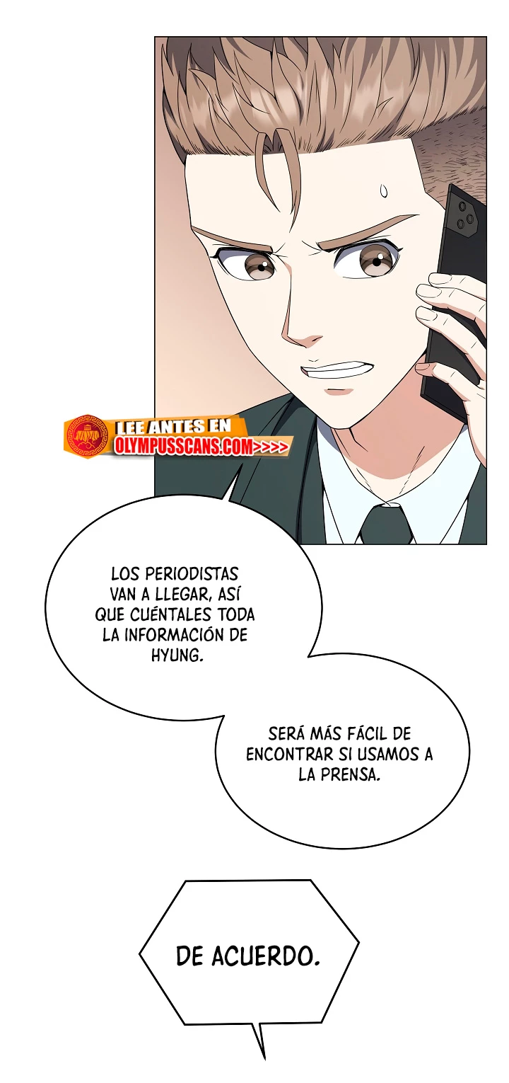 Restaurante callejero de un héroe retornado. - Capítulo 73 - Página 33 - LectorTMOo