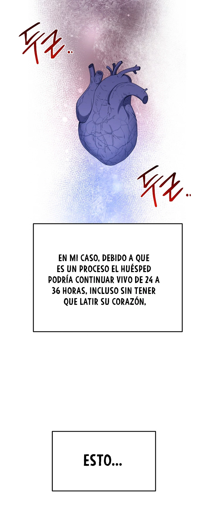 Restaurante callejero de un héroe retornado. - Capítulo 73 - Página 39 - LectorTMOo
