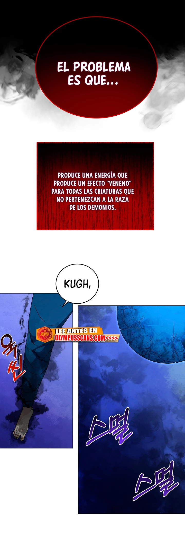 Restaurante callejero de un héroe retornado. - Capítulo 73 - Página 42 - LectorTMOo