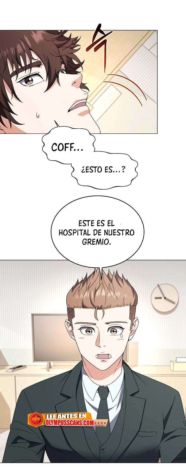 Restaurante callejero de un héroe retornado. - Capítulo 74 - Página 15 - LectorTMOo