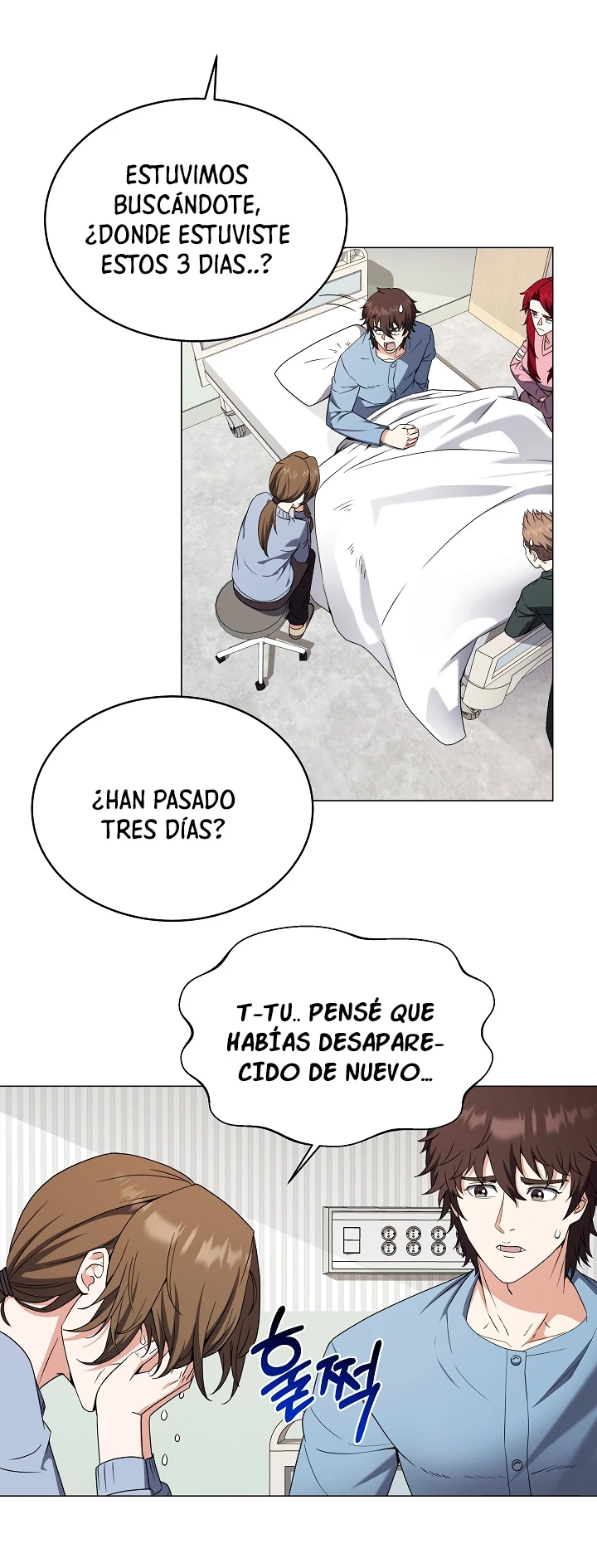 Restaurante callejero de un héroe retornado. - Capítulo 74 - Página 16 - LectorTMOo