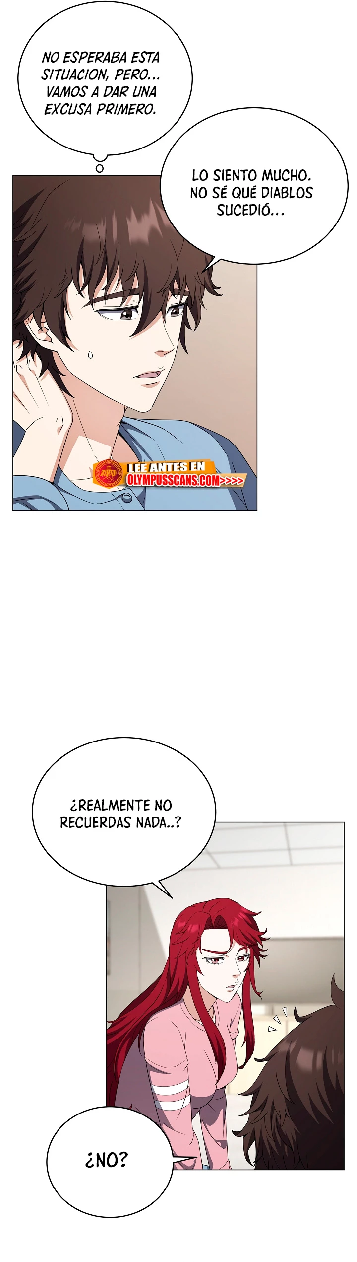 Restaurante callejero de un héroe retornado. - Capítulo 74 - Página 17 - LectorTMOo