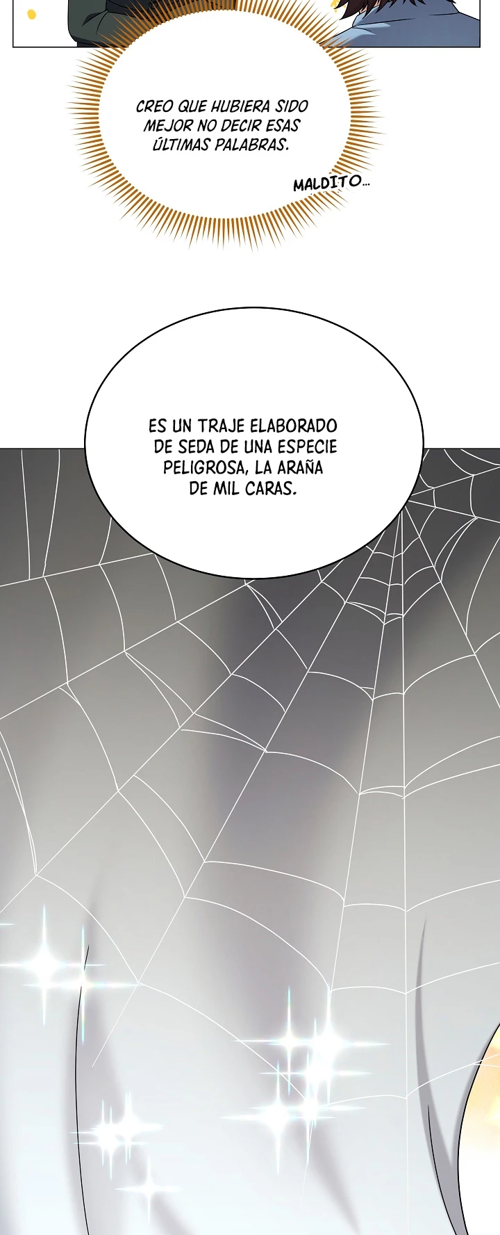 Restaurante callejero de un héroe retornado. - Capítulo 74 - Página 39 - LectorTMOo