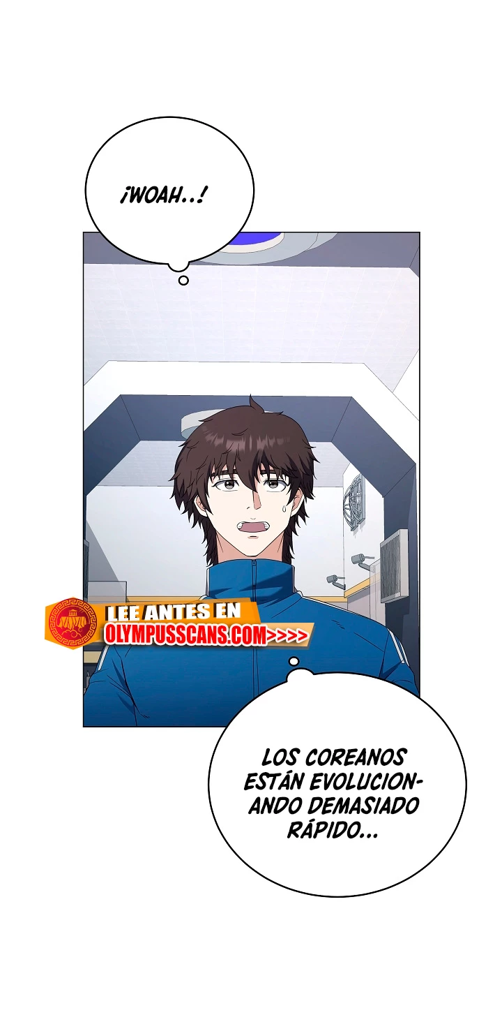 Restaurante callejero de un héroe retornado. - Capítulo 75 - Página 16 - LectorTMOo