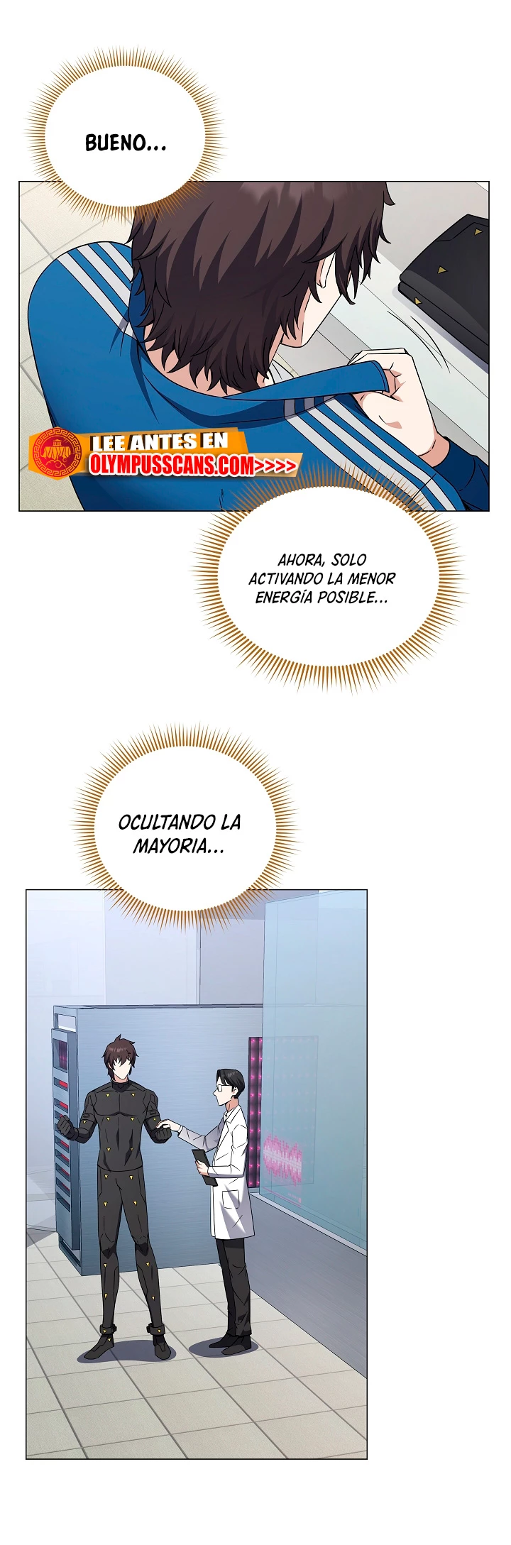 Restaurante callejero de un héroe retornado. - Capítulo 75 - Página 18 - LectorTMOo