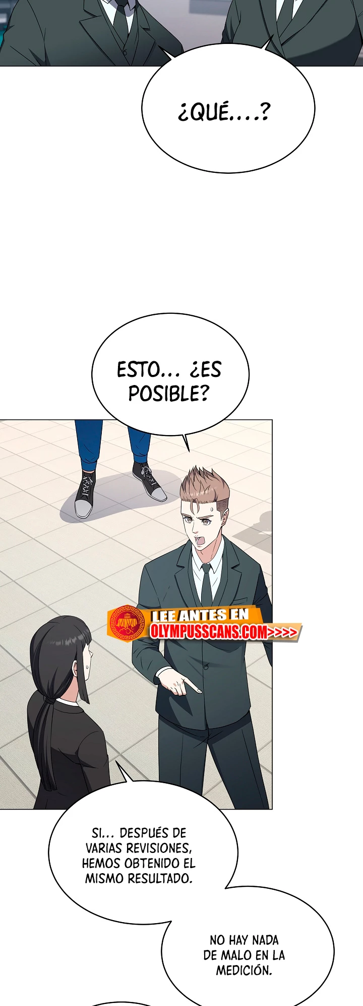 Restaurante callejero de un héroe retornado. - Capítulo 75 - Página 27 - LectorTMOo
