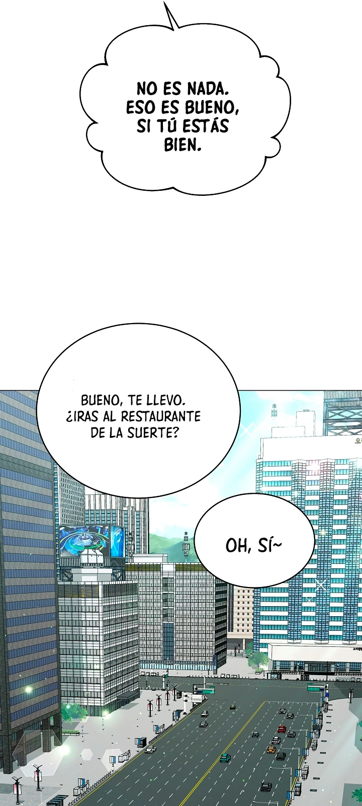Restaurante callejero de un héroe retornado. - Capítulo 75 - Página 44 - LectorTMOo