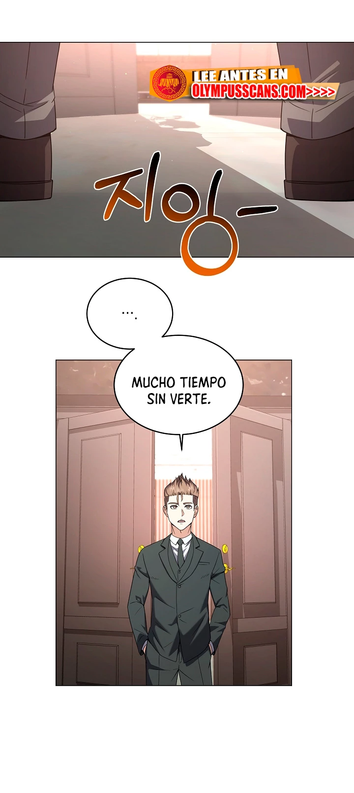 Restaurante callejero de un héroe retornado. - Capítulo 76 - Página 4 - LectorTMOo
