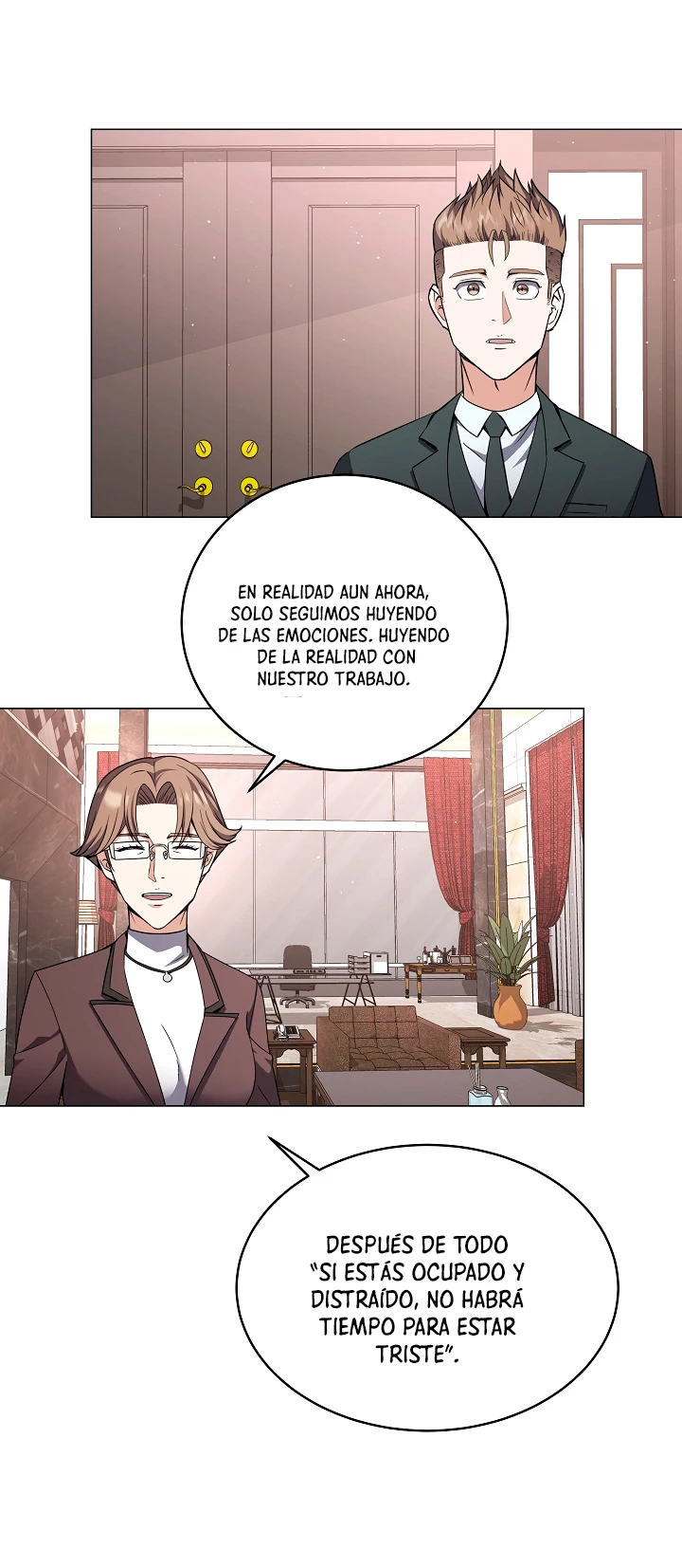 Restaurante callejero de un héroe retornado. - Capítulo 76 - Página 20 - LectorTMOo