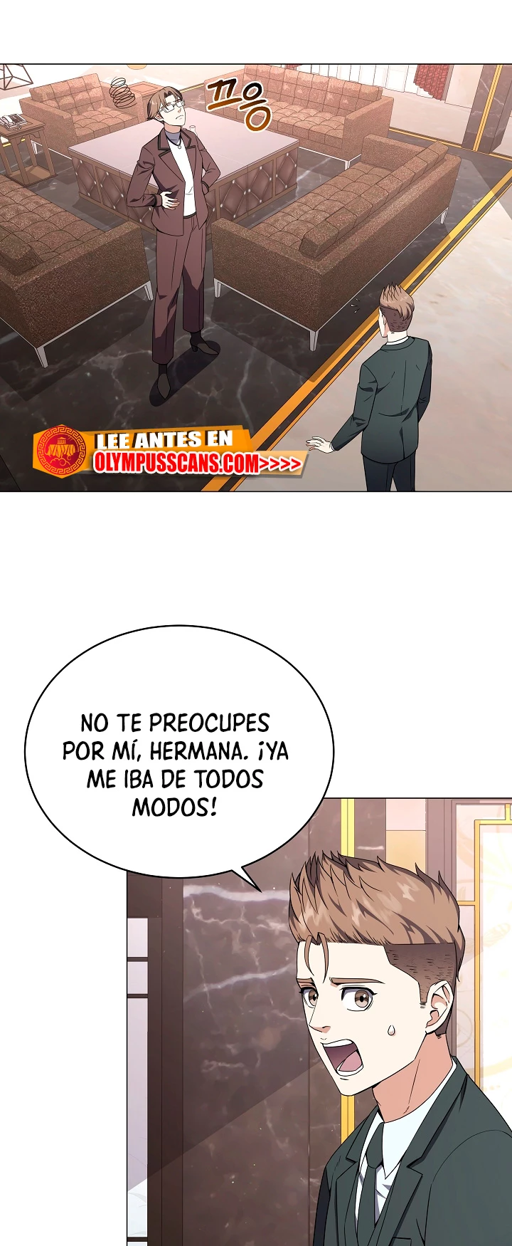 Restaurante callejero de un héroe retornado. - Capítulo 76 - Página 28 - LectorTMOo