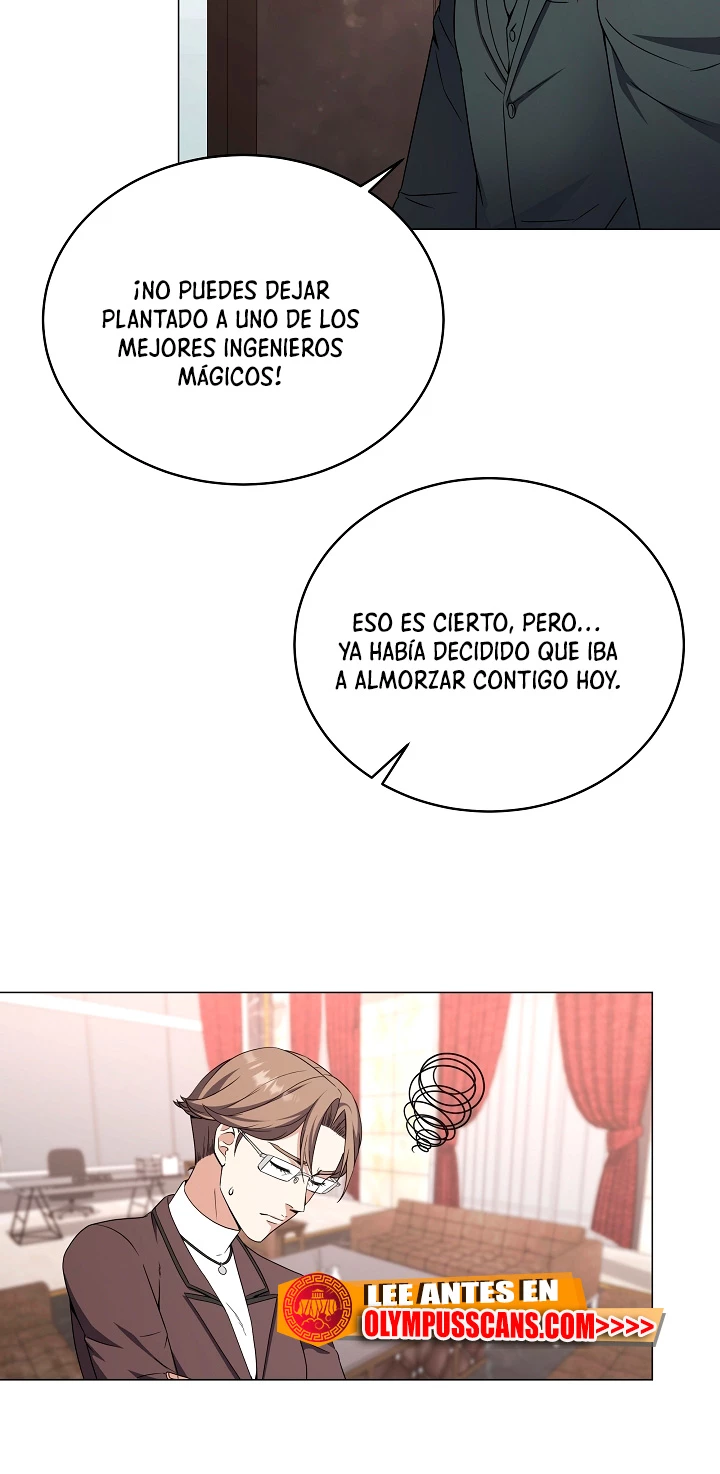 Restaurante callejero de un héroe retornado. - Capítulo 76 - Página 29 - LectorTMOo