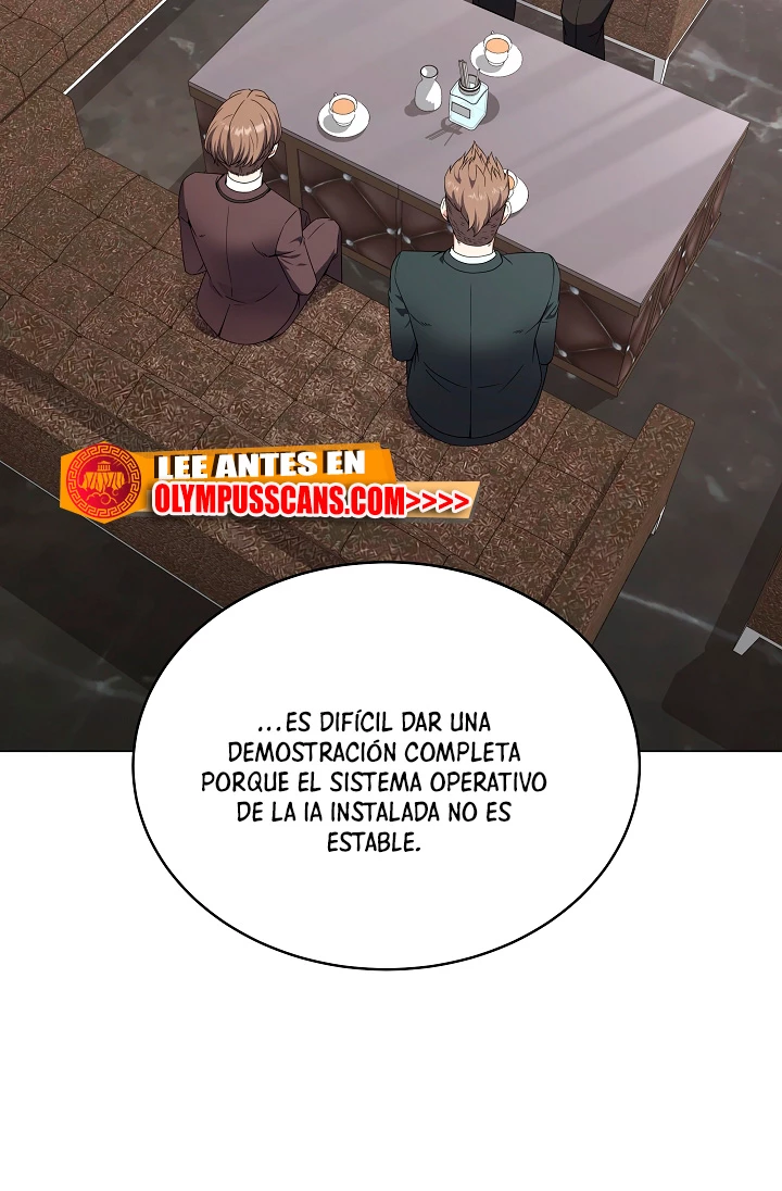Restaurante callejero de un héroe retornado. - Capítulo 76 - Página 35 - LectorTMOo