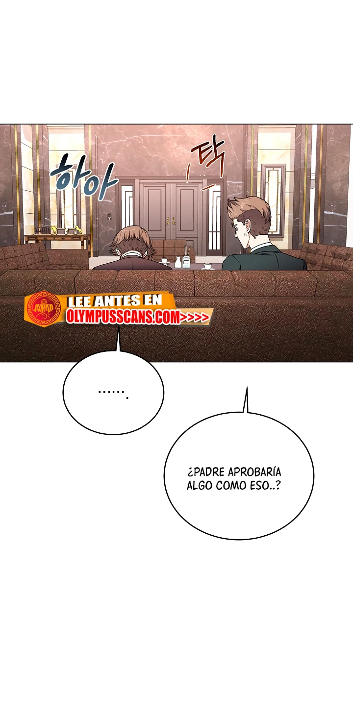 Restaurante callejero de un héroe retornado. - Capítulo 76 - Página 44 - LectorTMOo