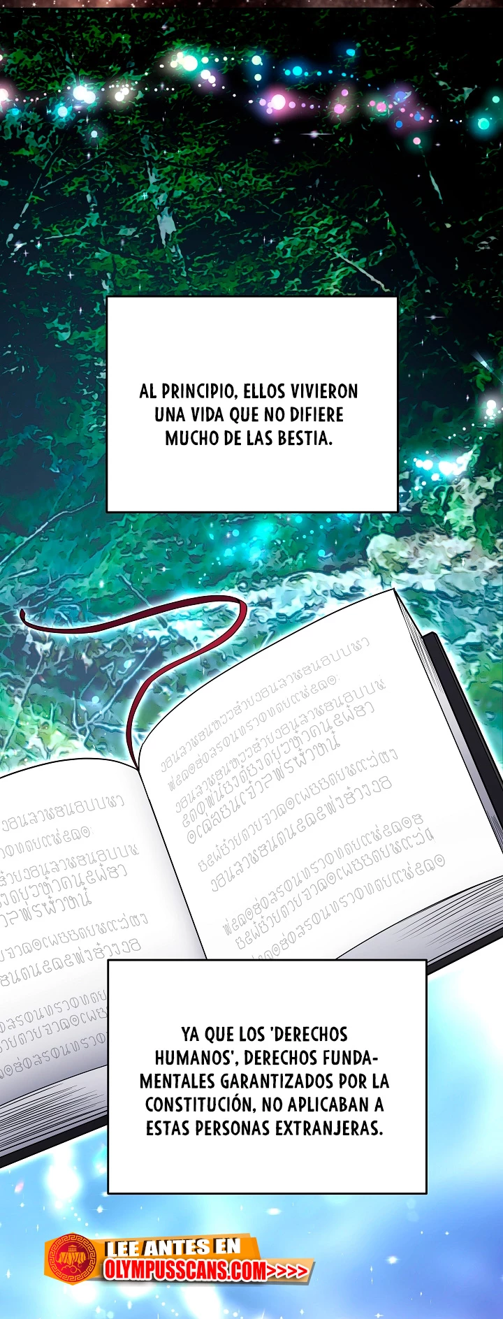 Restaurante callejero de un héroe retornado. - Capítulo 77 - Página 23 - LectorTMOo