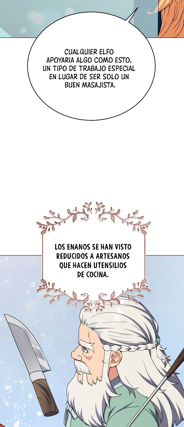 Restaurante callejero de un héroe retornado. - Capítulo 77 - Página 32 - LectorTMOo