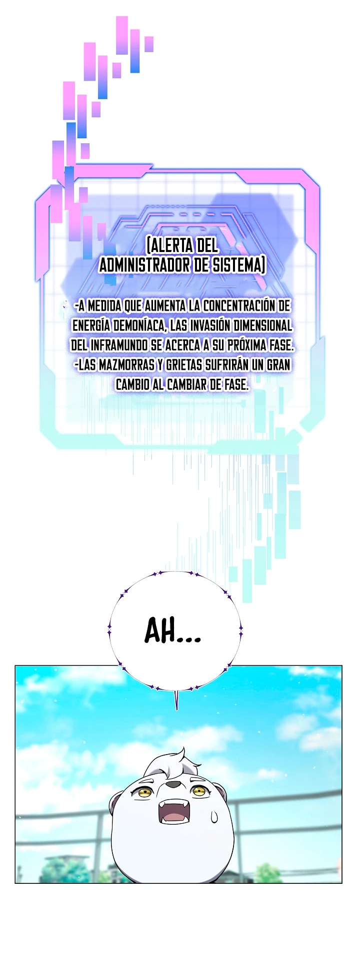Restaurante callejero de un héroe retornado. - Capítulo 77 - Página 42 - LectorTMOo