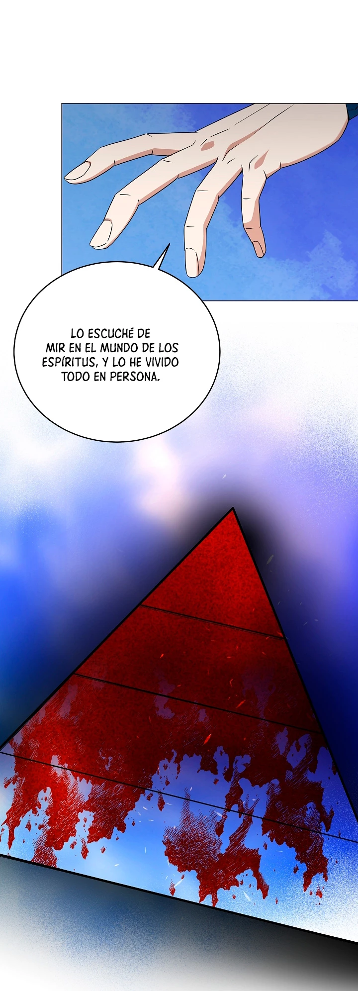 Restaurante callejero de un héroe retornado. - Capítulo 77 - Página 46 - LectorTMOo