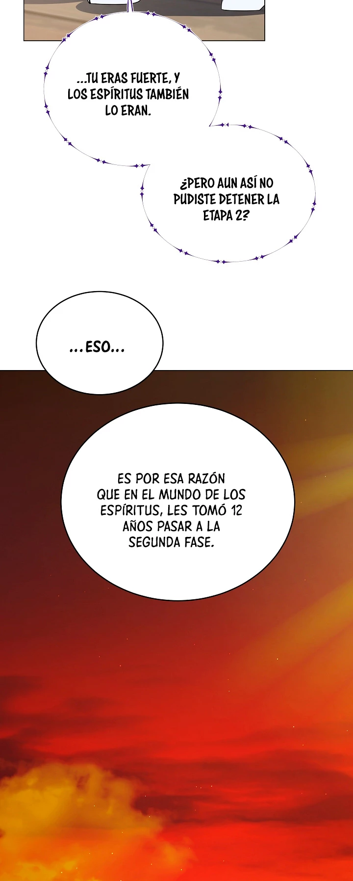 Restaurante callejero de un héroe retornado. - Capítulo 77 - Página 48 - LectorTMOo