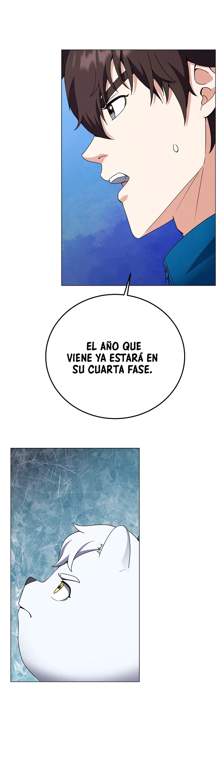 Restaurante callejero de un héroe retornado. - Capítulo 78 - Página 5 - LectorTMOo