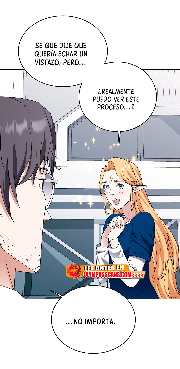 Restaurante callejero de un héroe retornado. - Capítulo 78 - Página 11 - LectorTMOo