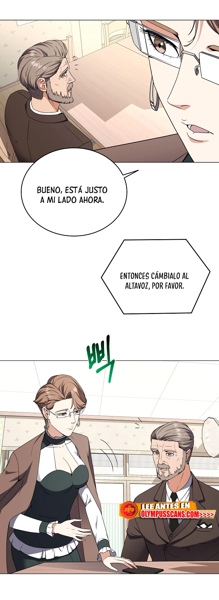Restaurante callejero de un héroe retornado. - Capítulo 78 - Página 43 - LectorTMOo