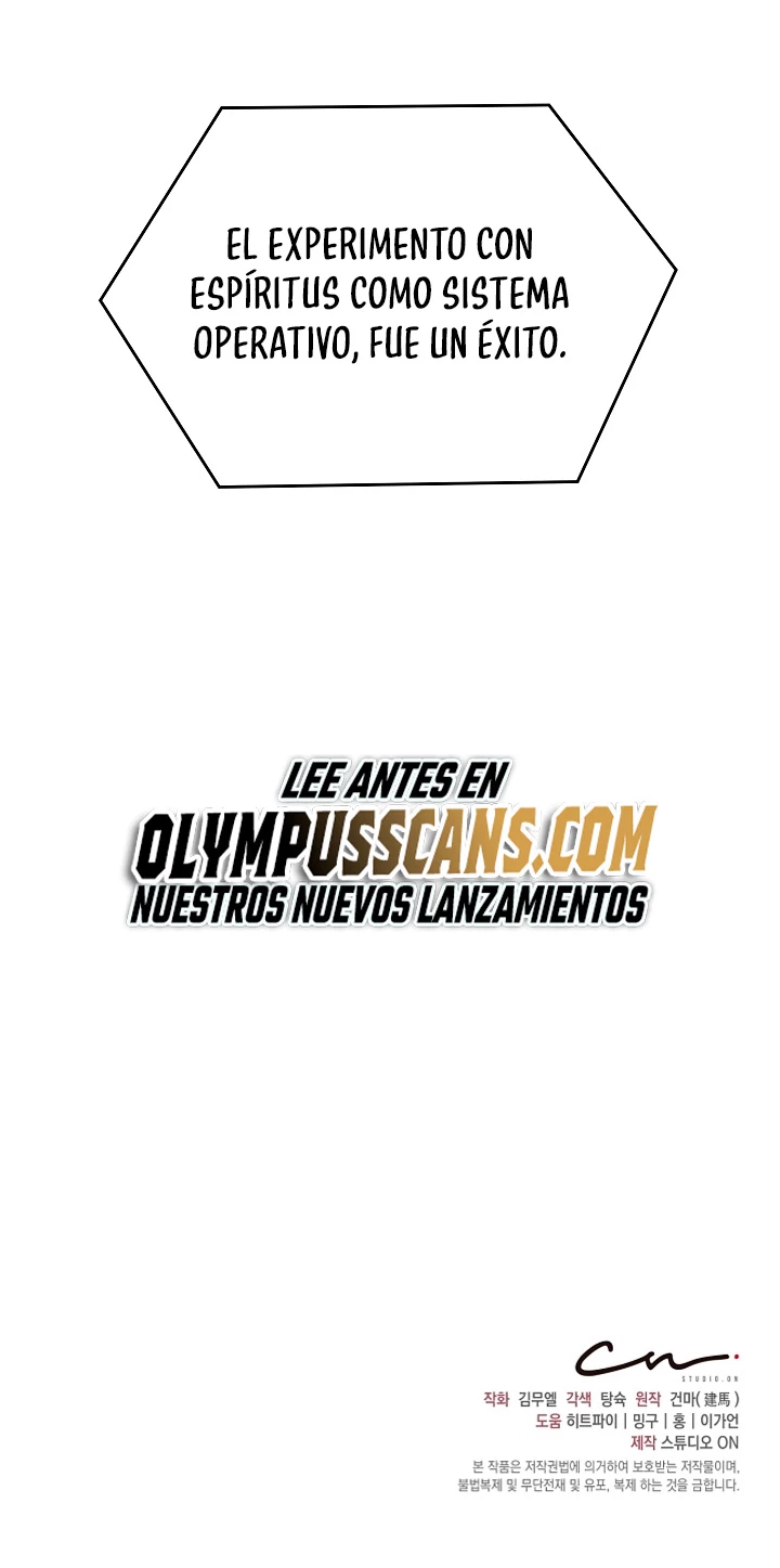 Restaurante callejero de un héroe retornado. - Capítulo 78 - Página 47 - LectorTMOo