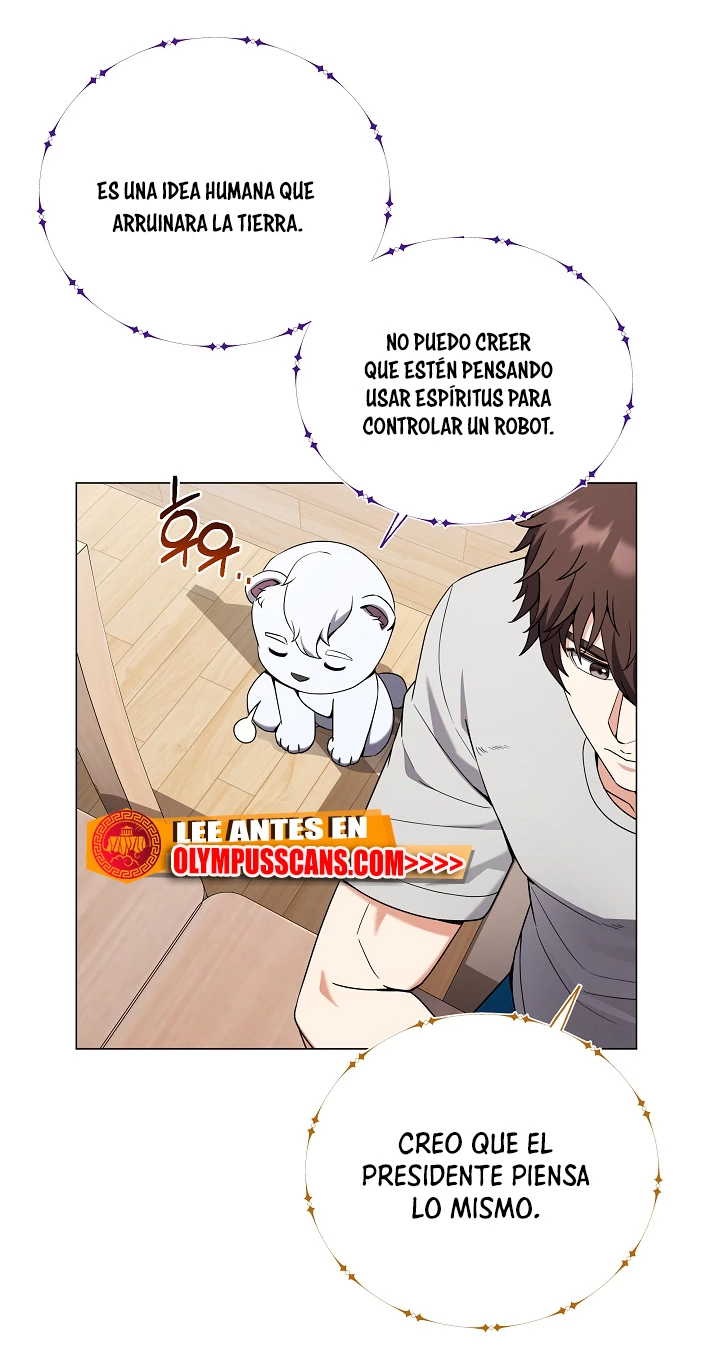 Restaurante callejero de un héroe retornado. - Capítulo 79 - Página 12 - LectorTMOo