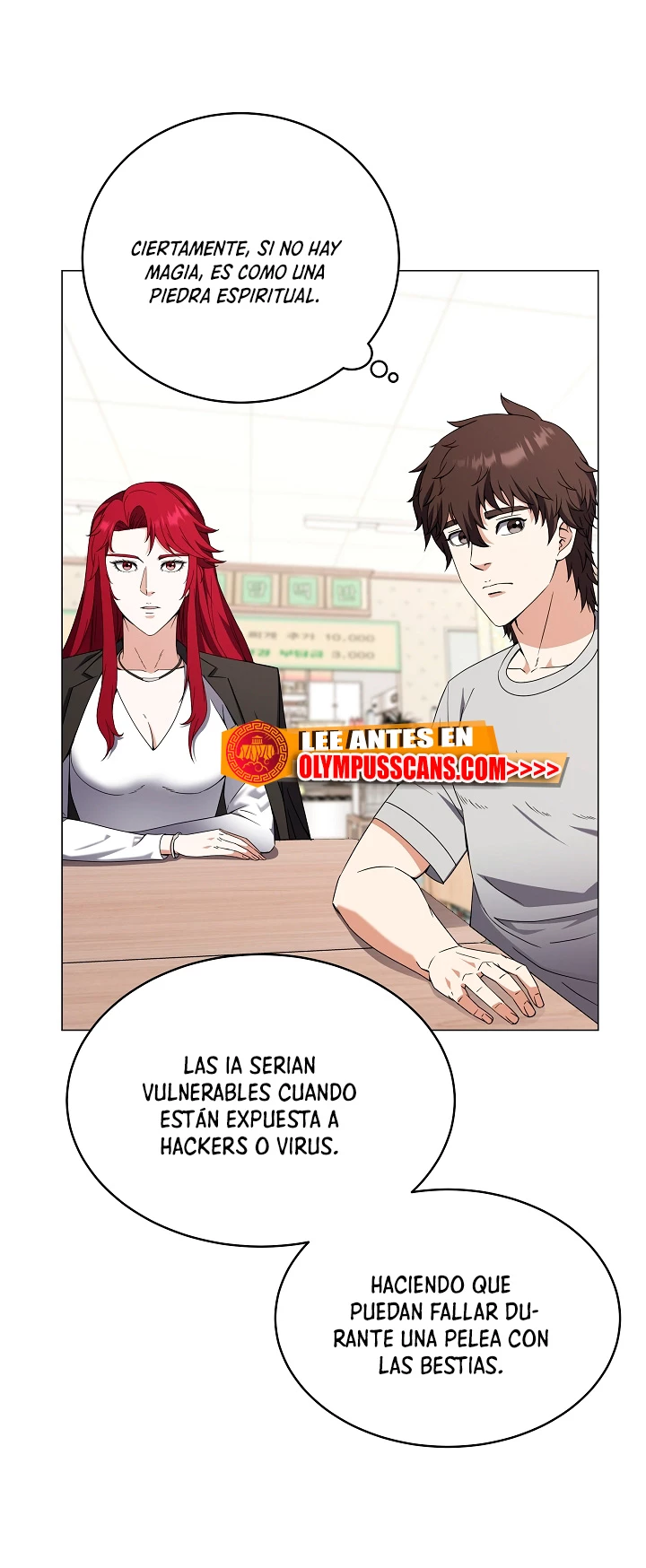 Restaurante callejero de un héroe retornado. - Capítulo 79 - Página 15 - LectorTMOo