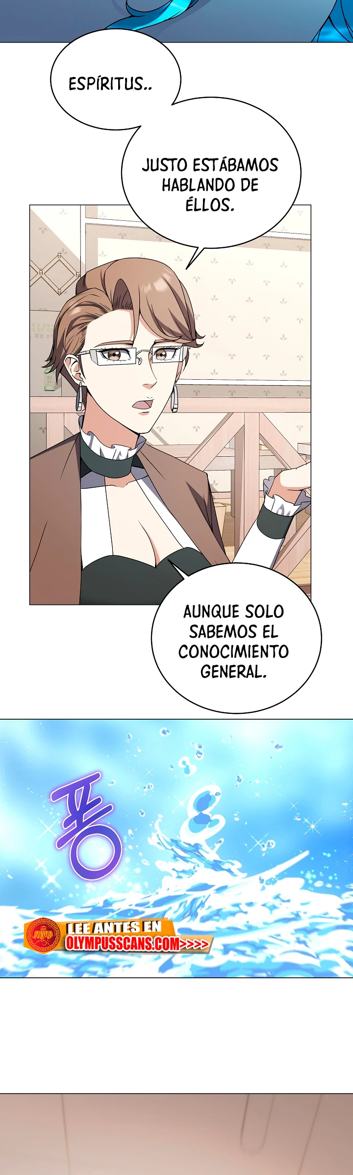 Restaurante callejero de un héroe retornado. - Capítulo 79 - Página 36 - LectorTMOo