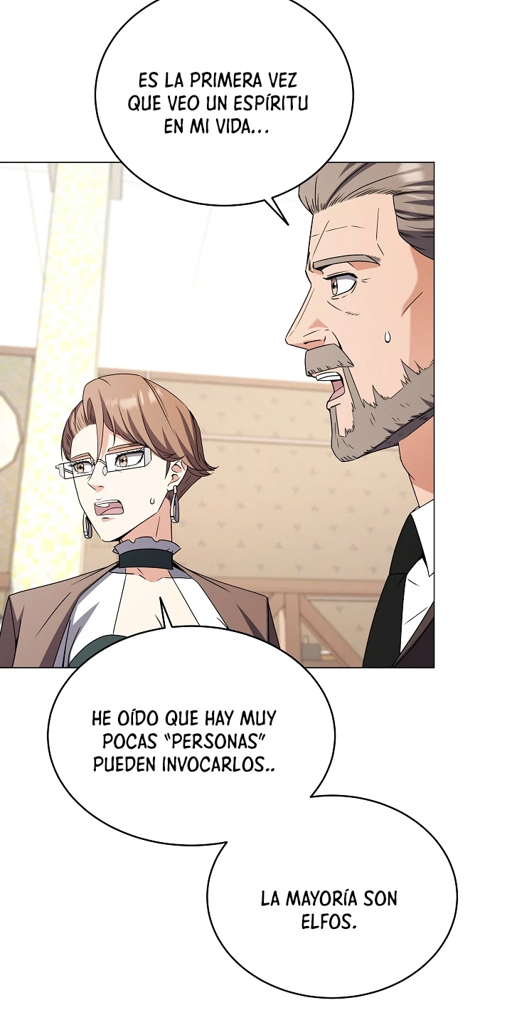 Restaurante callejero de un héroe retornado. - Capítulo 79 - Página 41 - LectorTMOo