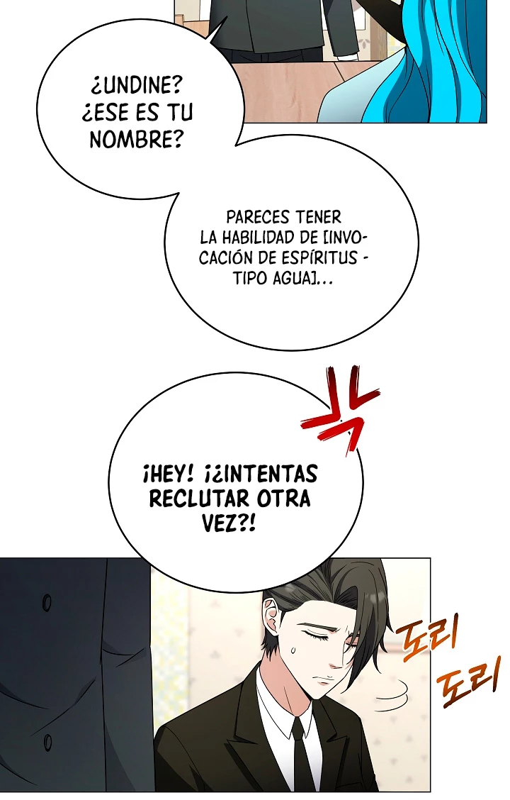 Restaurante callejero de un héroe retornado. - Capítulo 79 - Página 48 - LectorTMOo