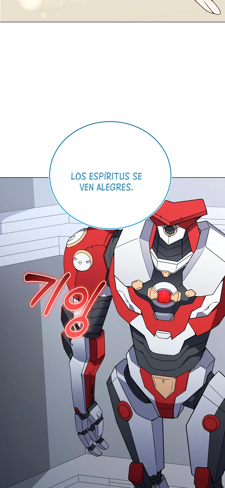 Restaurante callejero de un héroe retornado. - Capítulo 80 - Página 6 - LectorTMOo