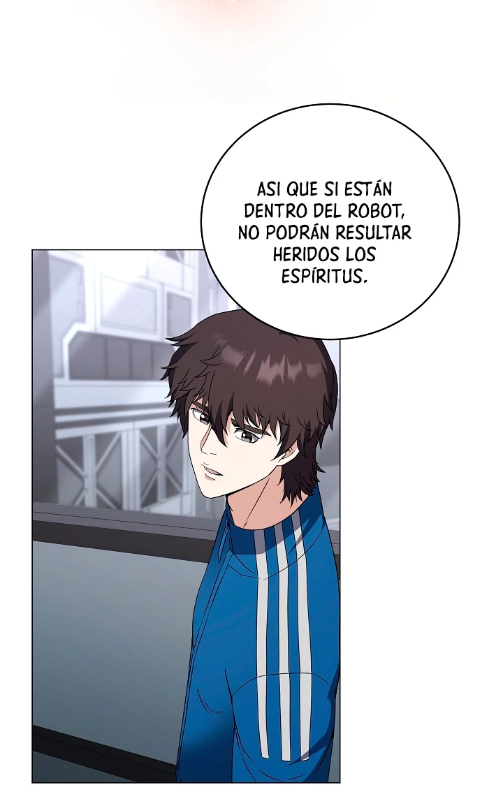 Restaurante callejero de un héroe retornado. - Capítulo 80 - Página 16 - LectorTMOo