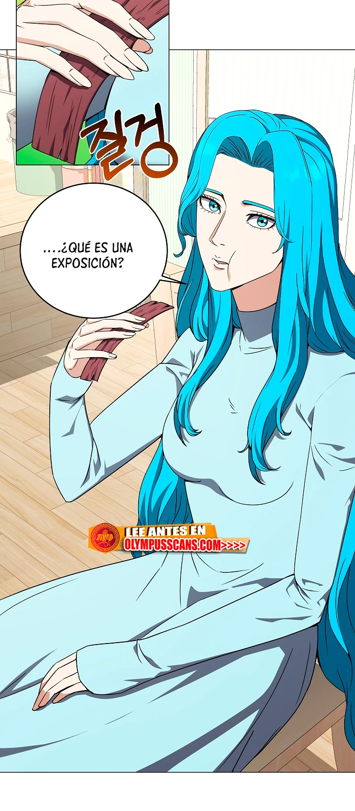 Restaurante callejero de un héroe retornado. - Capítulo 80 - Página 21 - LectorTMOo