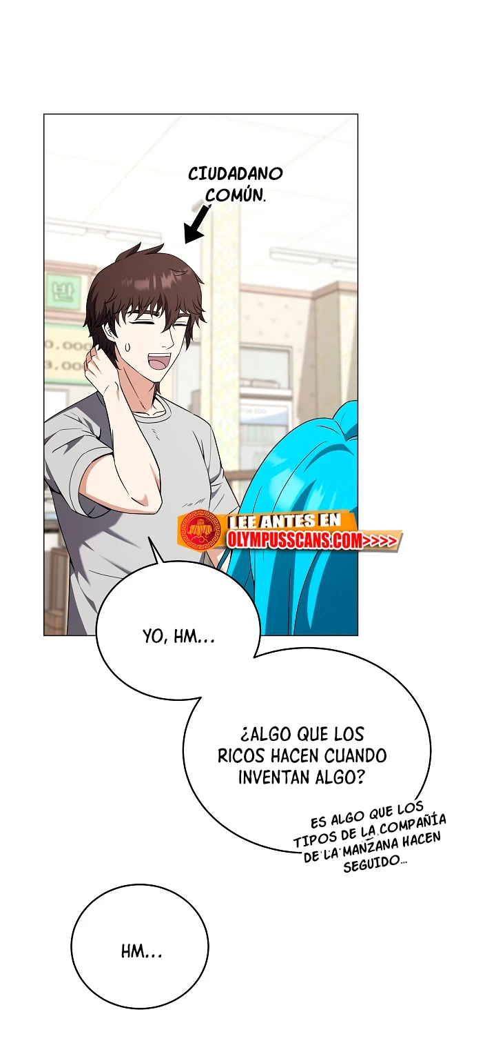 Restaurante callejero de un héroe retornado. - Capítulo 80 - Página 22 - LectorTMOo