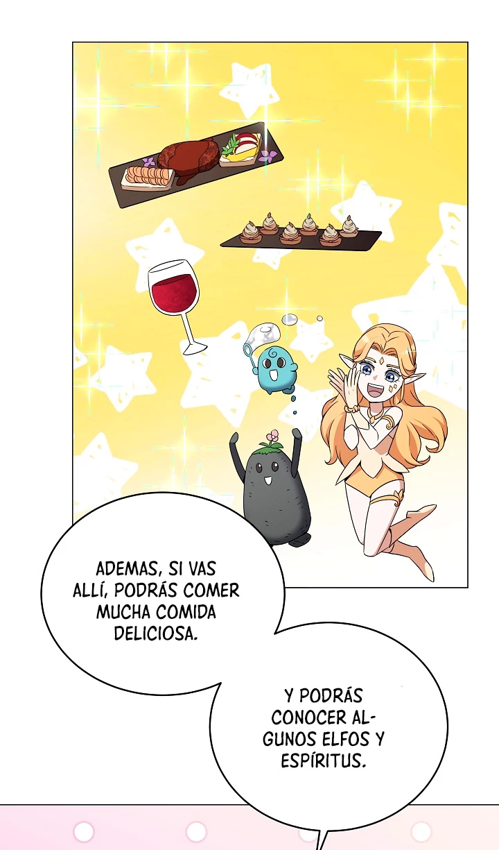 Restaurante callejero de un héroe retornado. - Capítulo 80 - Página 23 - LectorTMOo