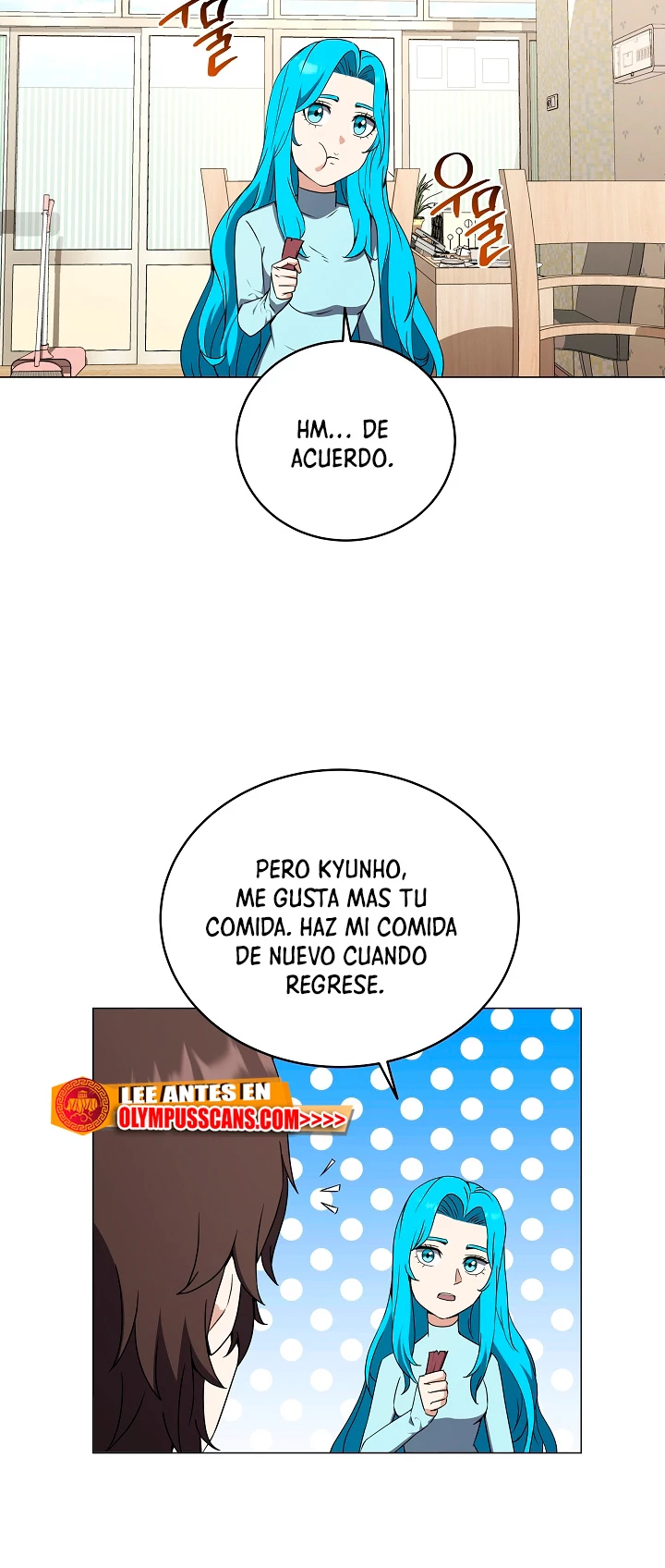 Restaurante callejero de un héroe retornado. - Capítulo 80 - Página 25 - LectorTMOo